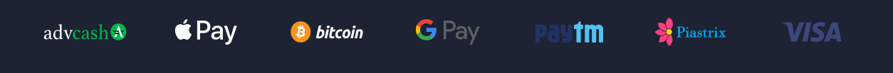Rouge Casino secure payment methods